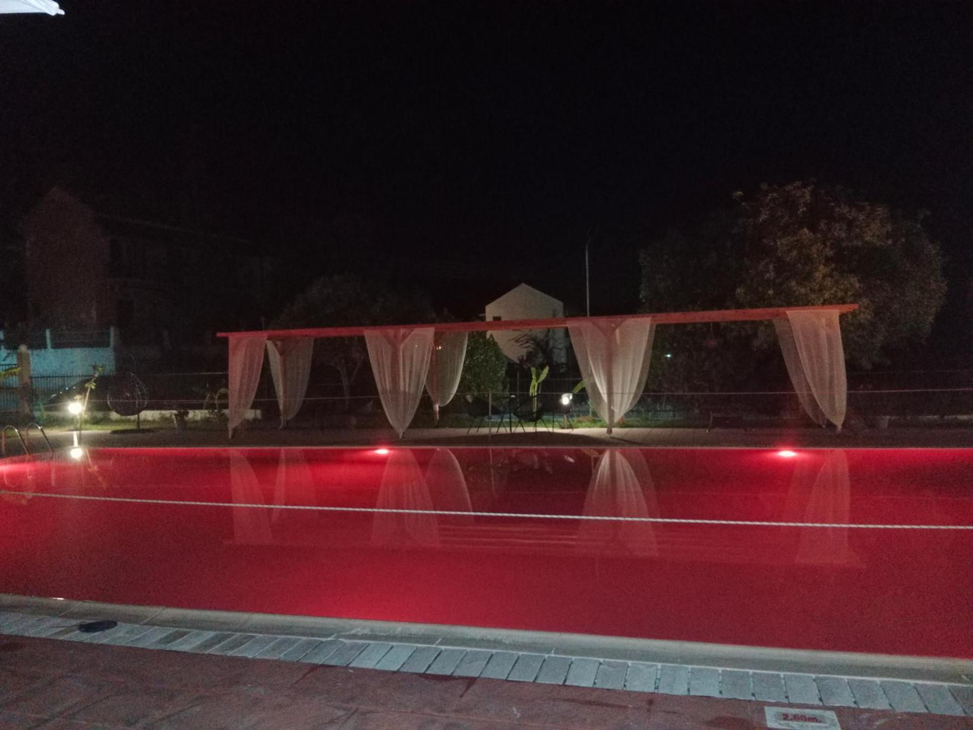 Euphoria Complexb Kávos Exterior foto