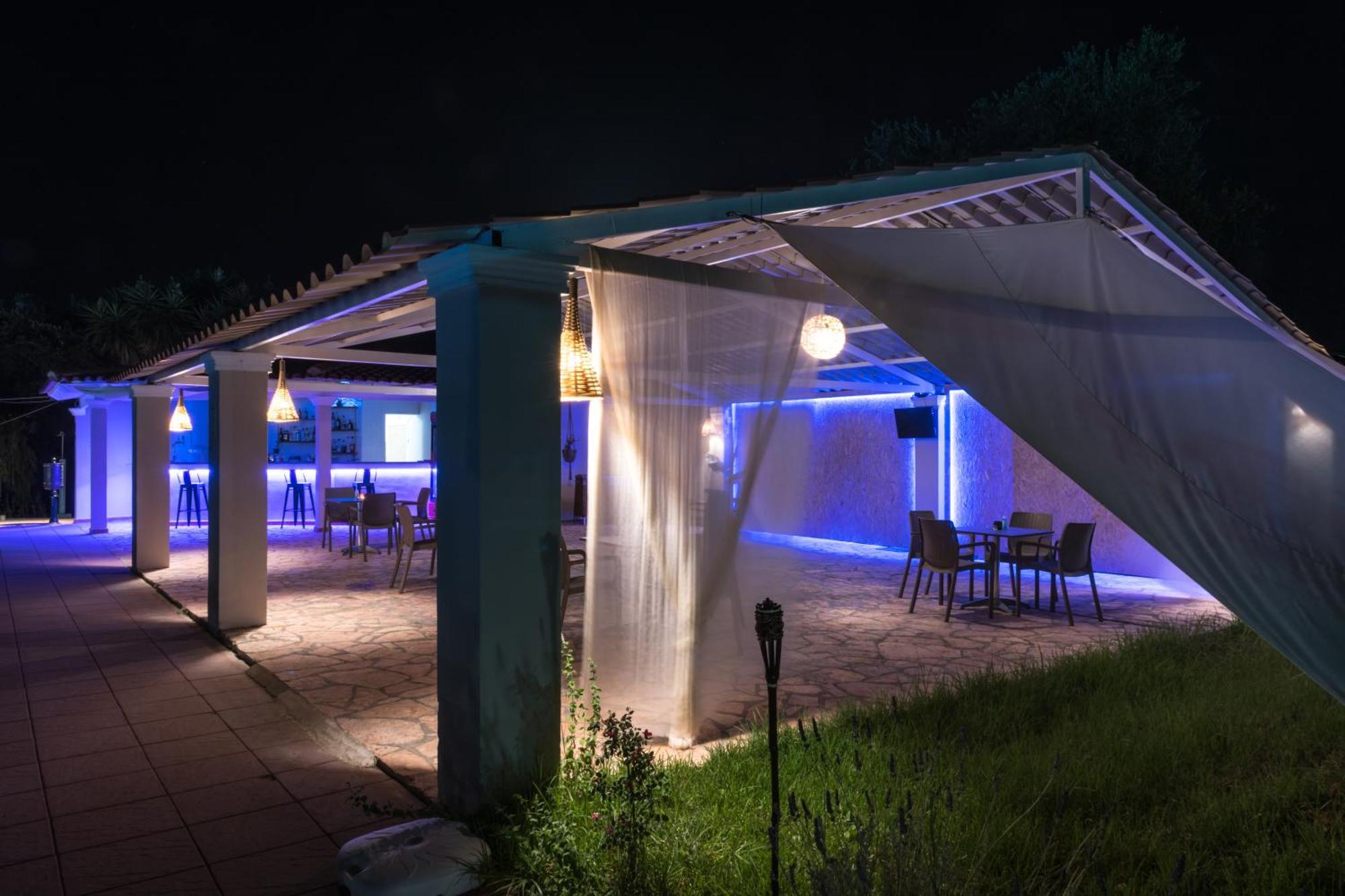 Euphoria Complexb Kávos Exterior foto